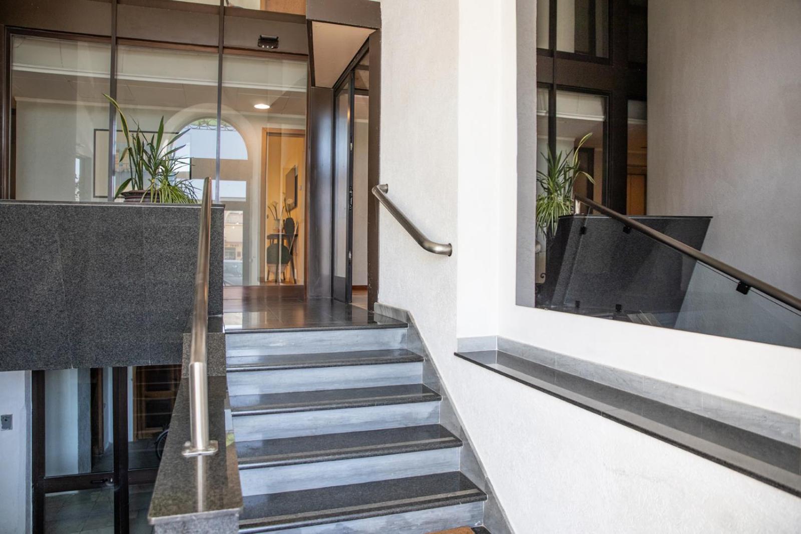 "Burlamacca" Luxury Apartment Viareggio Zewnętrze zdjęcie
