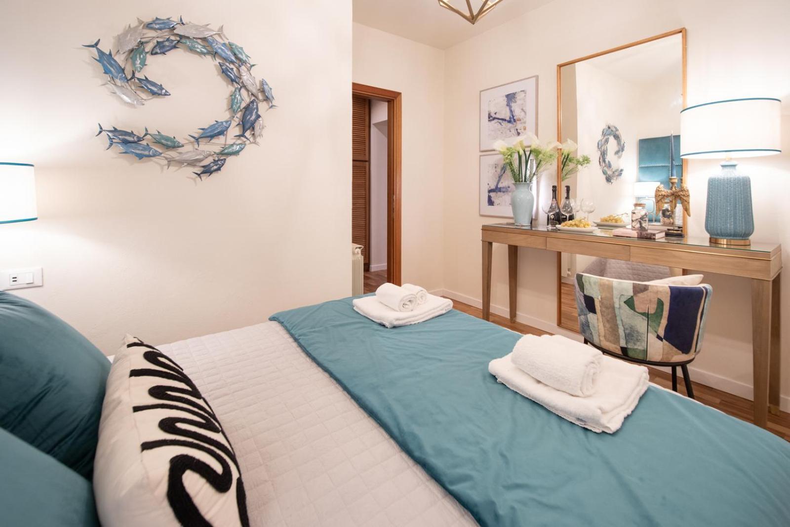 "Burlamacca" Luxury Apartment Viareggio Zewnętrze zdjęcie