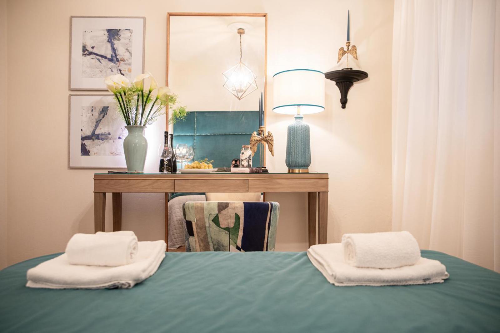 "Burlamacca" Luxury Apartment Viareggio Zewnętrze zdjęcie