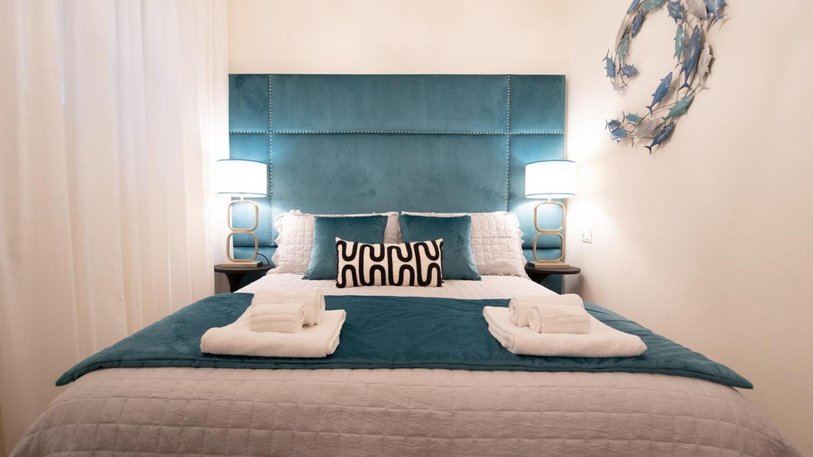 "Burlamacca" Luxury Apartment Viareggio Zewnętrze zdjęcie