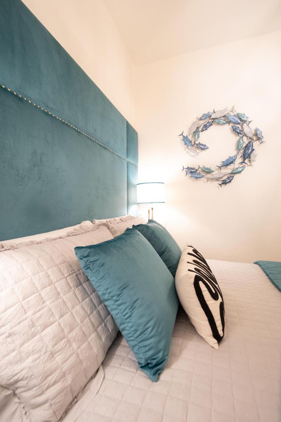 "Burlamacca" Luxury Apartment Viareggio Zewnętrze zdjęcie