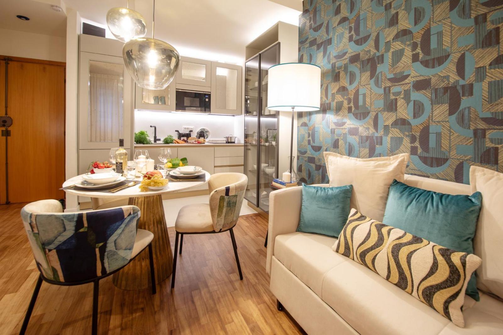 "Burlamacca" Luxury Apartment Viareggio Zewnętrze zdjęcie