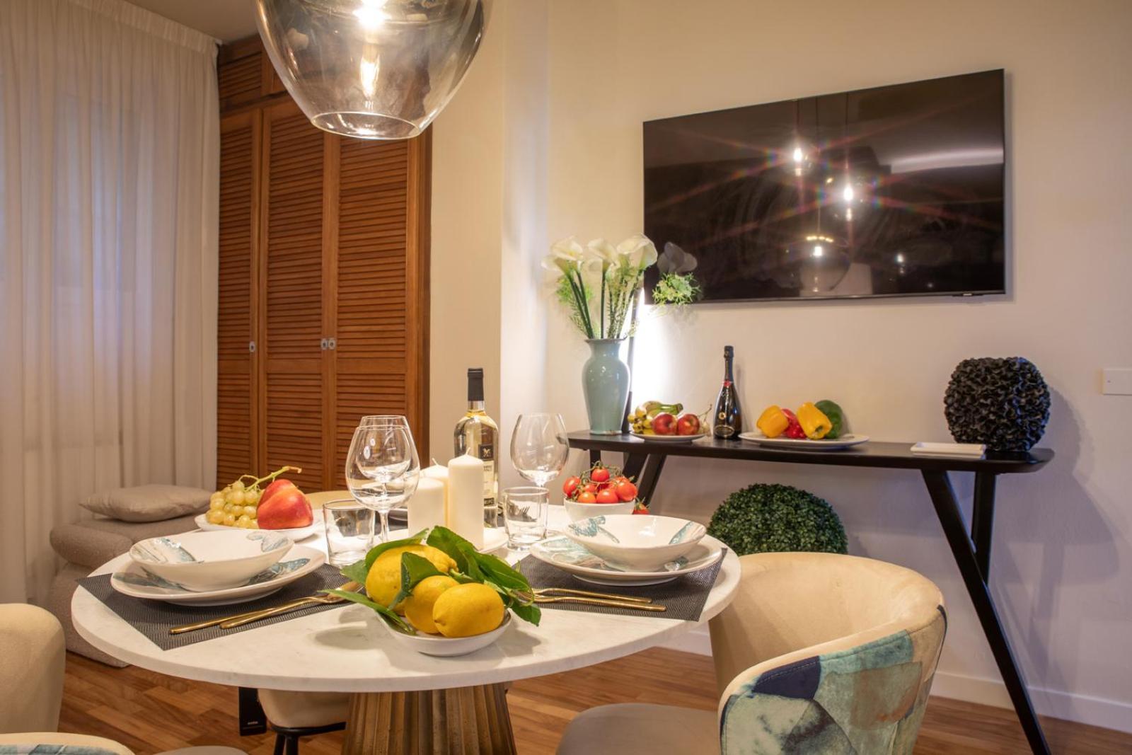 "Burlamacca" Luxury Apartment Viareggio Zewnętrze zdjęcie