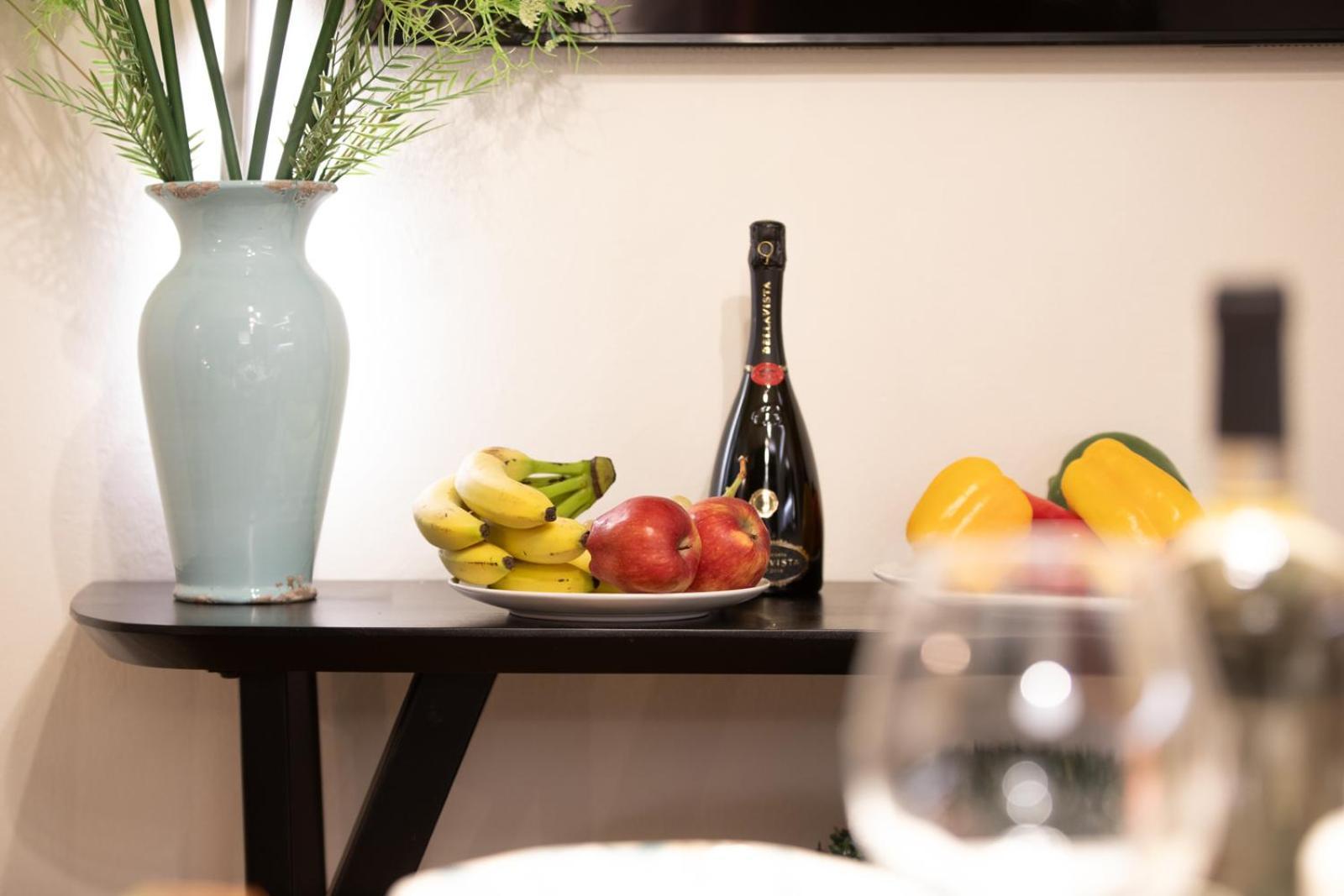 "Burlamacca" Luxury Apartment Viareggio Zewnętrze zdjęcie