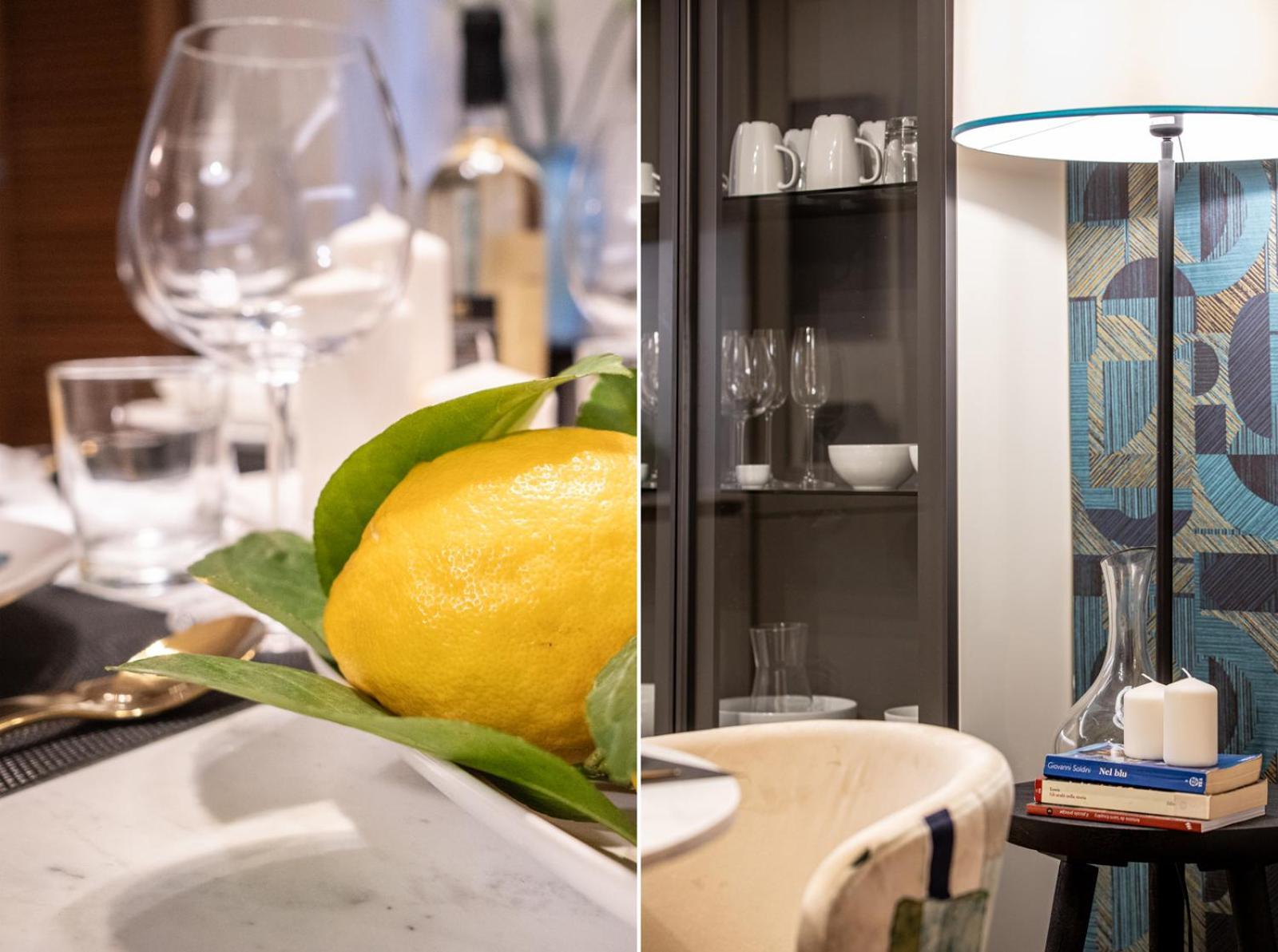 "Burlamacca" Luxury Apartment Viareggio Zewnętrze zdjęcie
