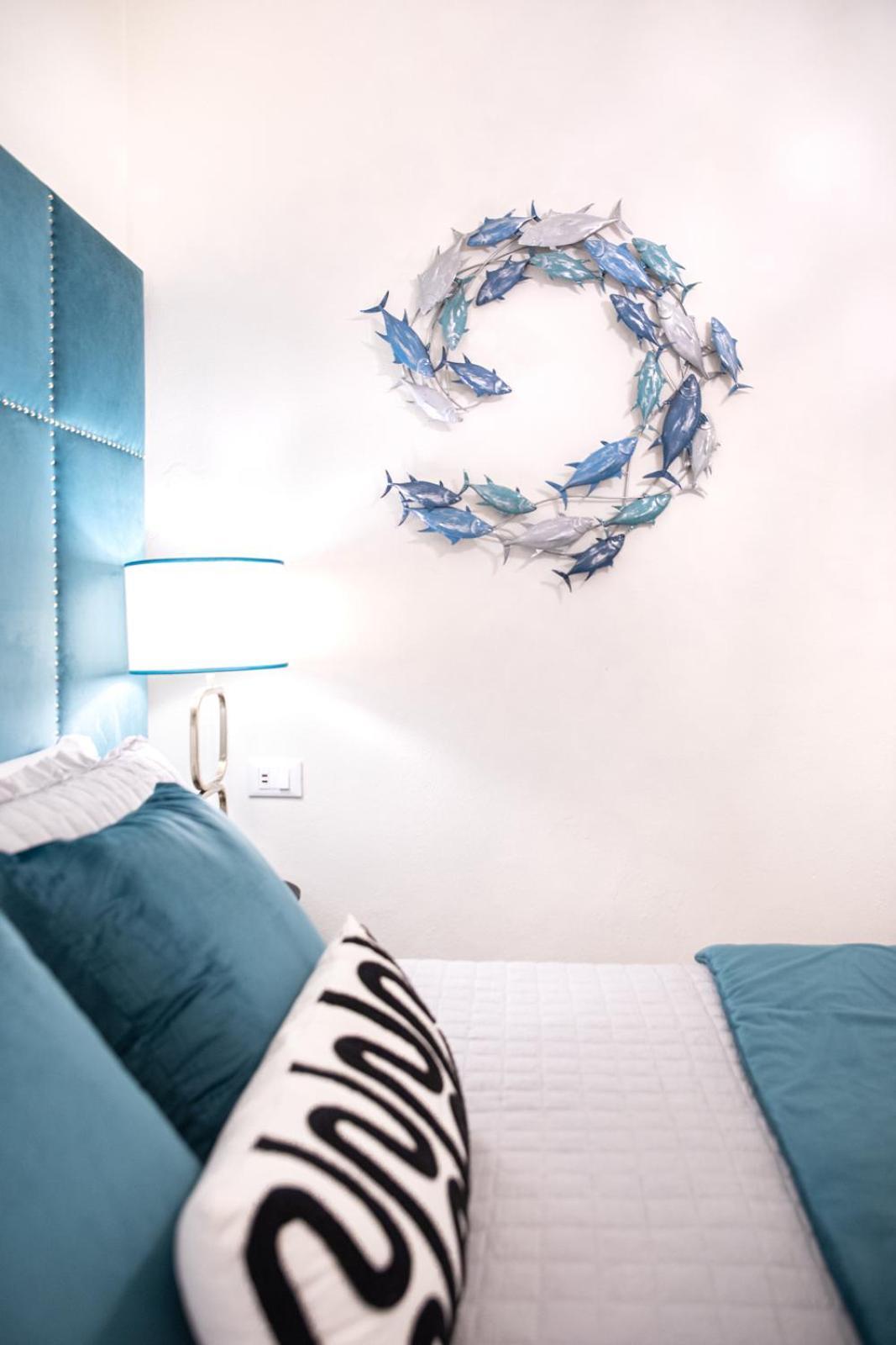 "Burlamacca" Luxury Apartment Viareggio Zewnętrze zdjęcie